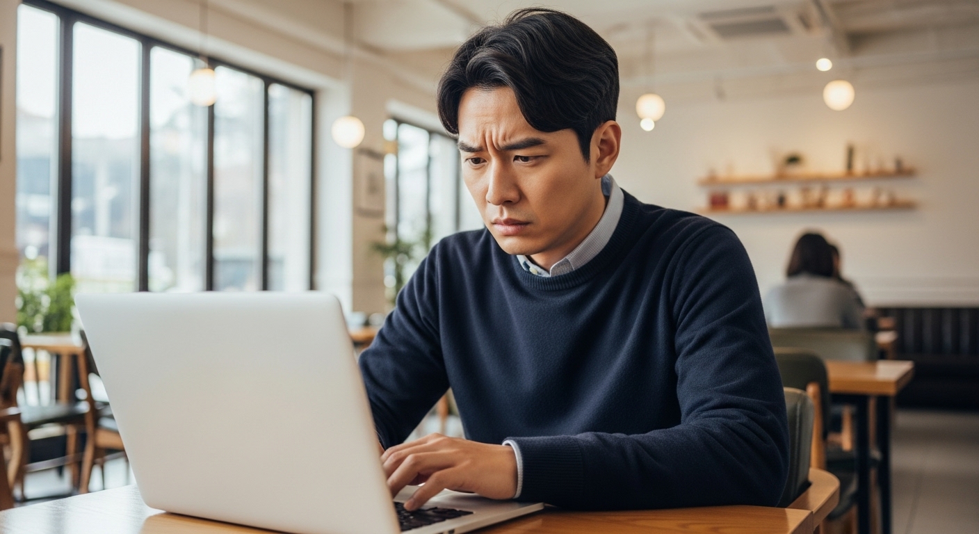 업무방해, 후기작성 주의