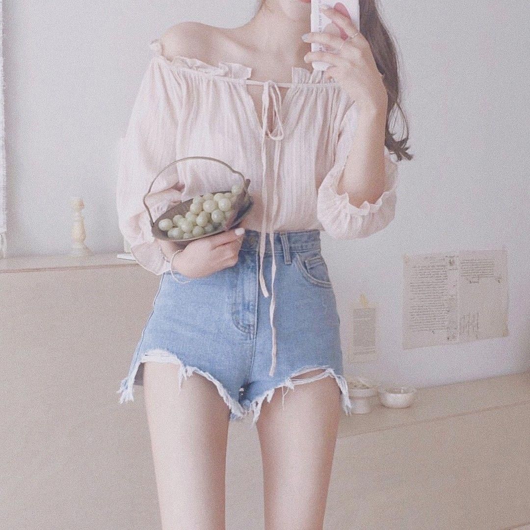 시크한 스타일의 데일리룩 패션스타일 사진 모음