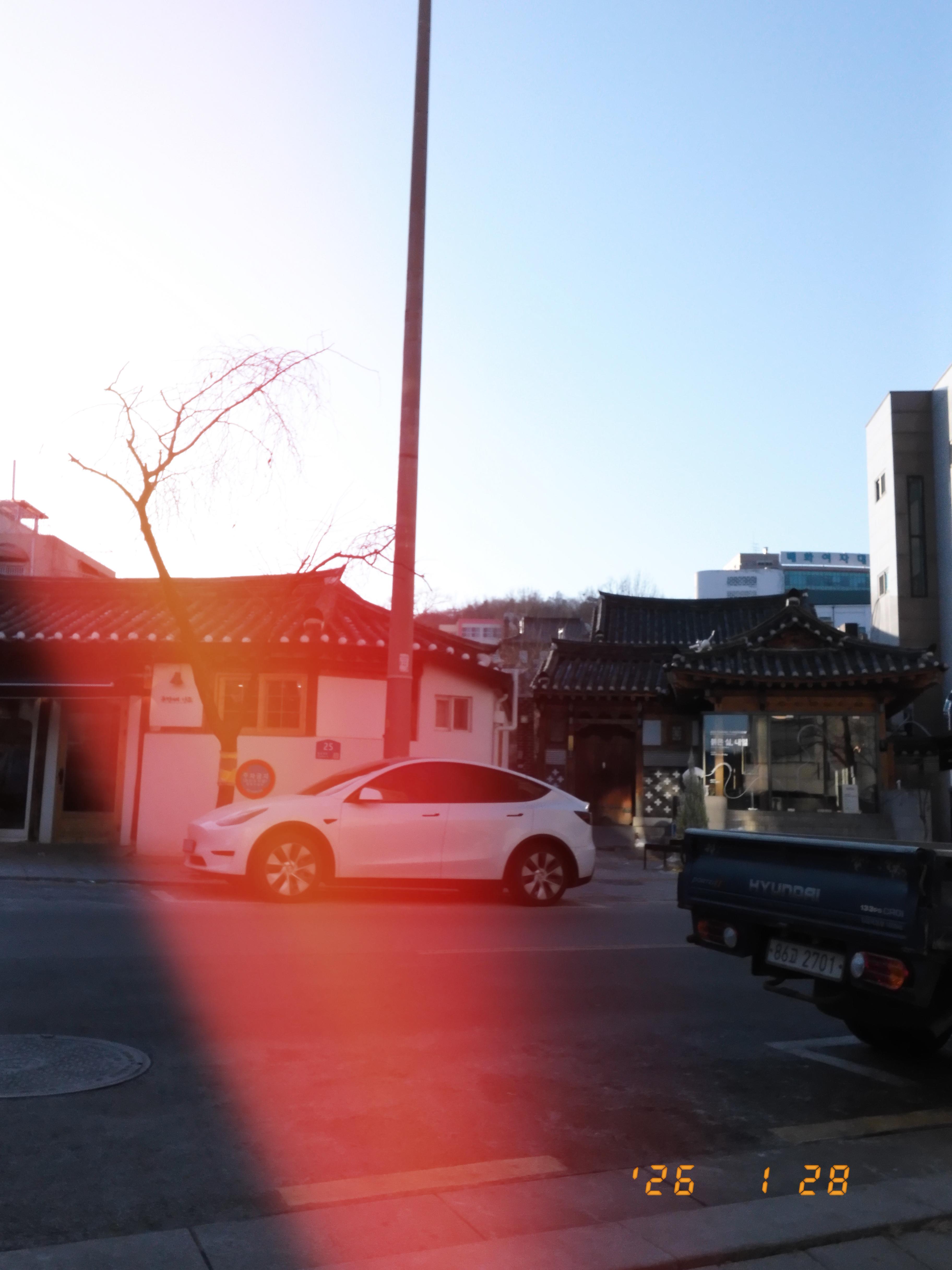 후지 X-하프 디카