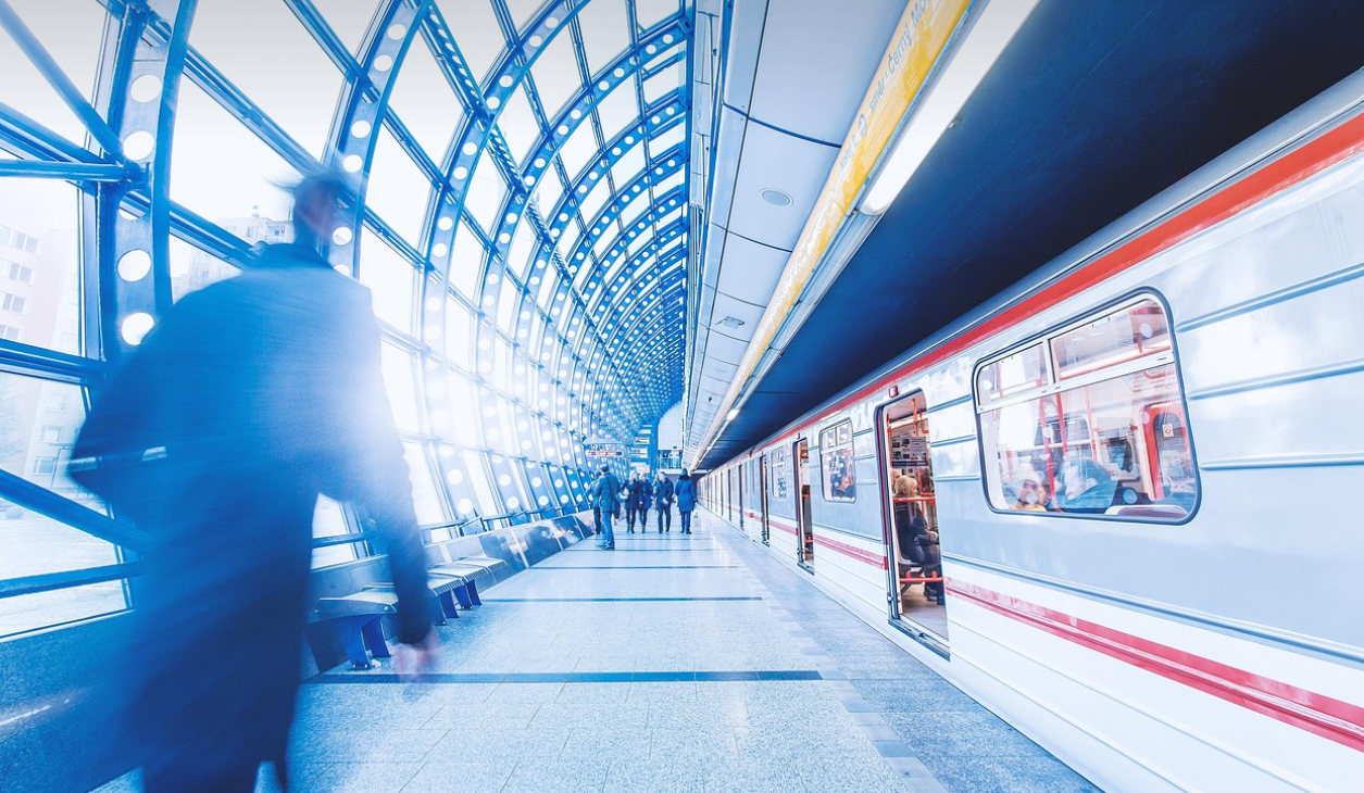 지하철 스크린도어 종류