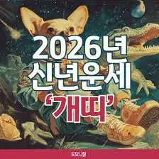 2026년-개띠-신년운세
