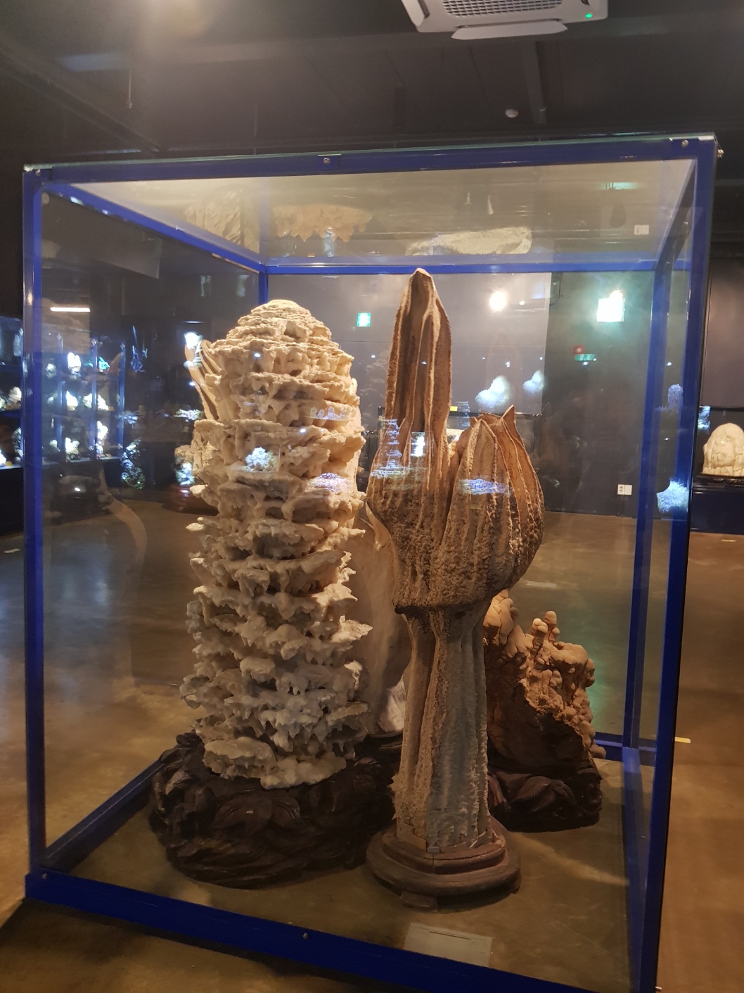 포천 예술정원 1999