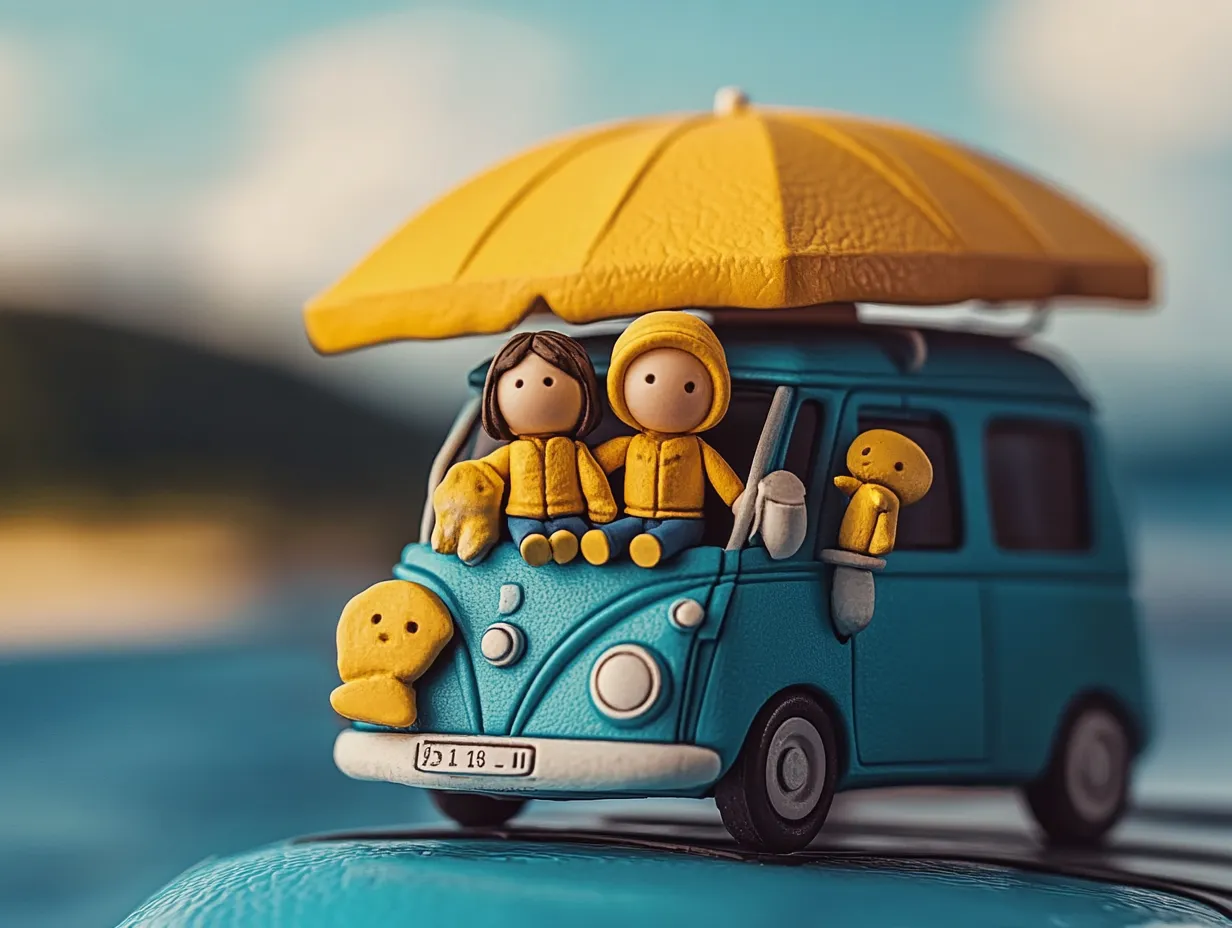 여행자보험으로 렌트카 사고 처리 가능할까? 반드시 알아야 할 팁과 절차