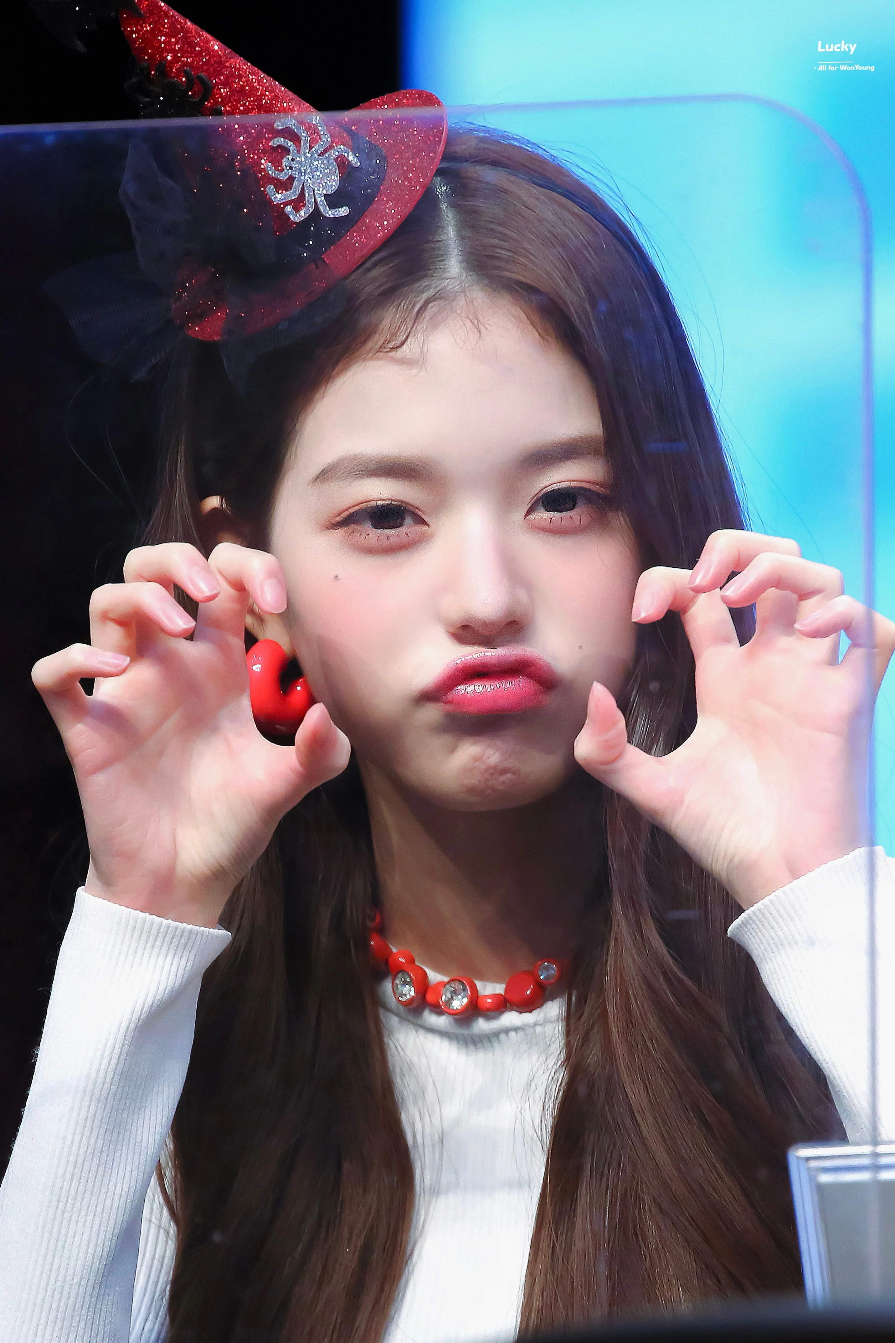 아이브 장원영 4K 컴퓨터 스마트폰 배경화면 29