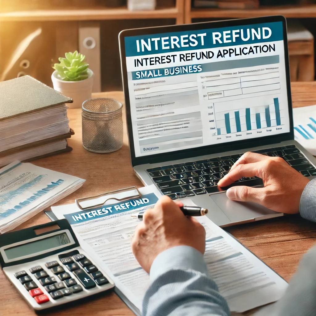 소상공인 이자환급 조회(2024년 지원확대)