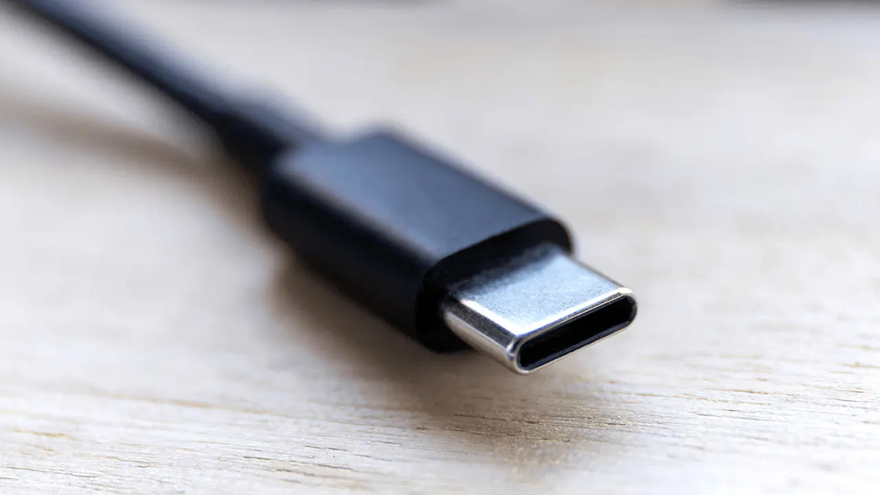 USB 타입