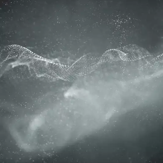 우주 미세먼지와 은하 간 물질