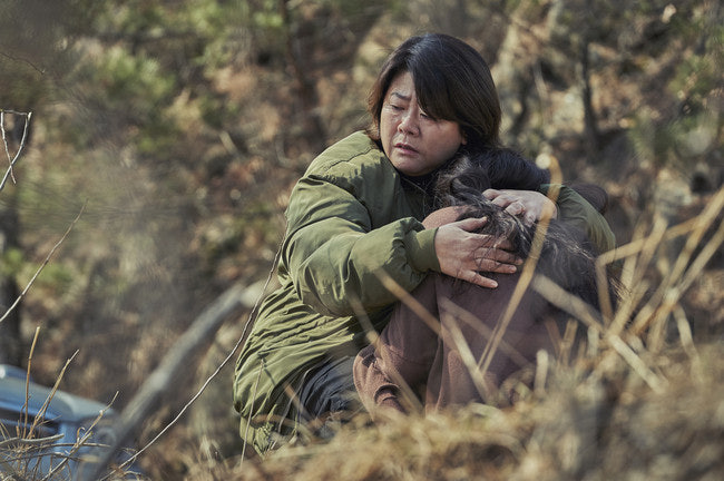 하얀 차를 탄 여자 결말 원작 스포 김정민 후기