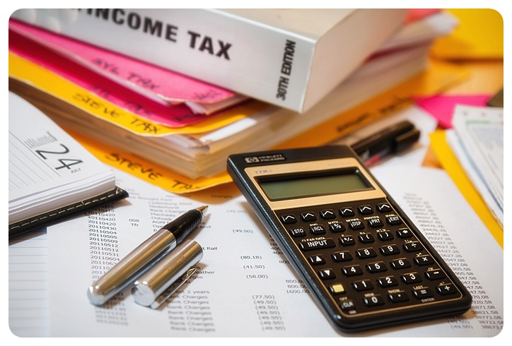 소득세 계산