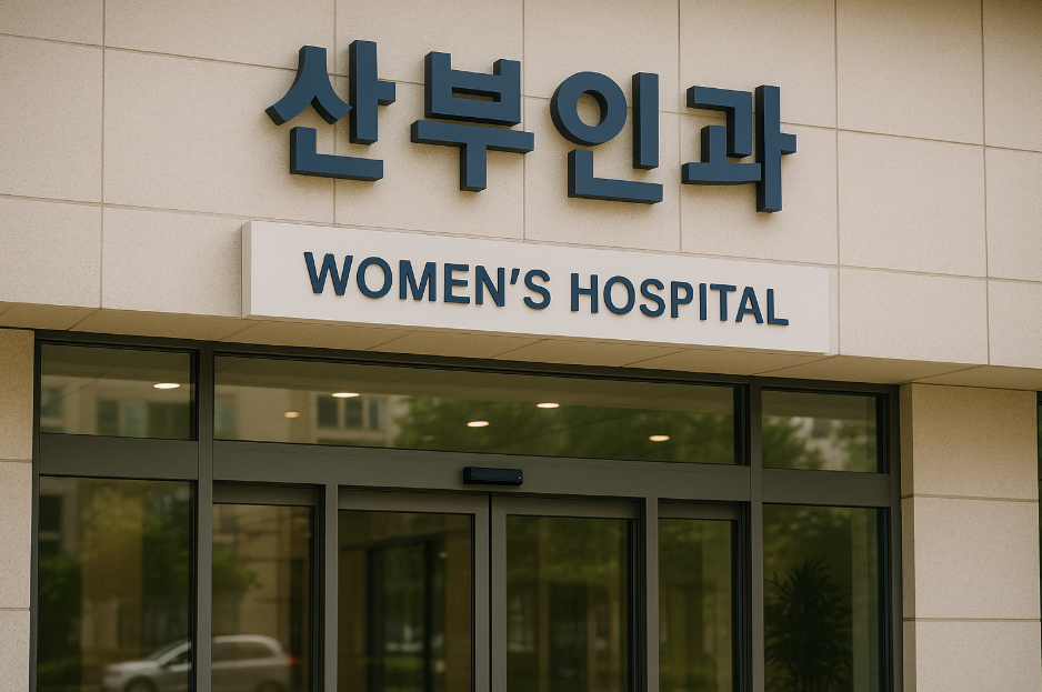 산부인과