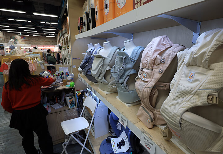 2025년 시행 공무원 배우자 출산휴가 20일 확대 안내