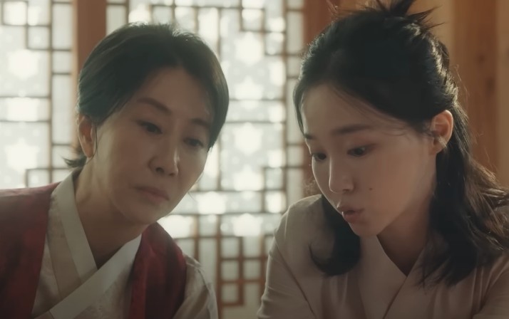 [드라마 다시보기 추천] 실버벨이 울리면 몇부작 줄거리 결말 등장인물