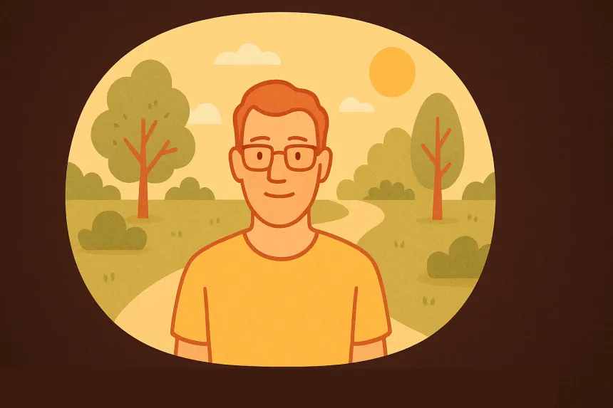 망막색소변성증 증상