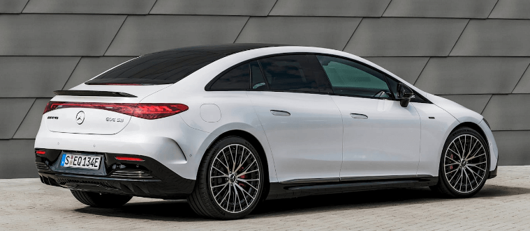 벤츠전기차 eqe 350 300 가격