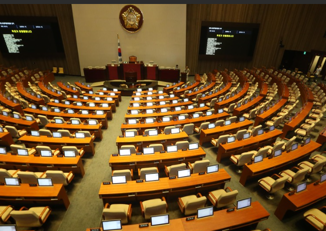 2025년 대통령 선거 조기 선거 일정 대선 유력 후보 정리