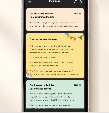 국내 인기 자동차 보험 비교 사이트