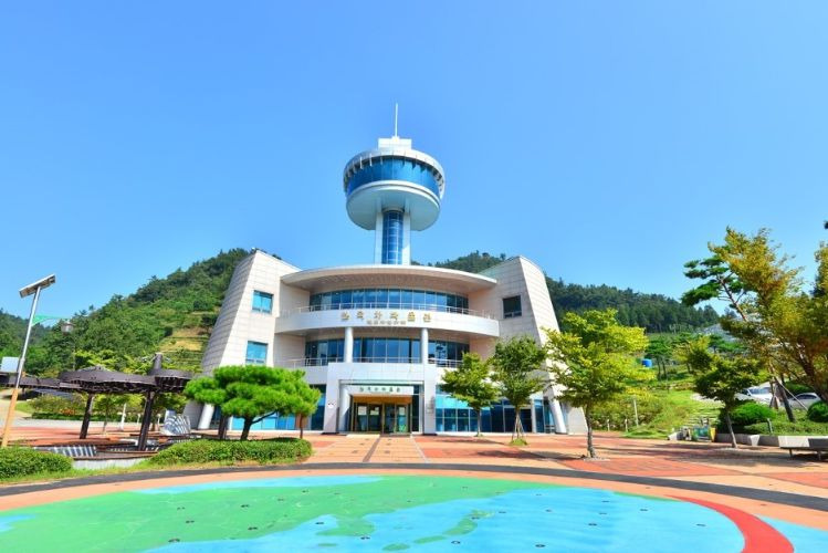 한국차박물관 