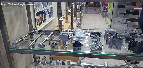 2023 하우징 브랜드 페어 TOOL & SAFETY SHOW