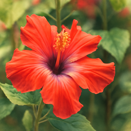 히비스커스-차-효능