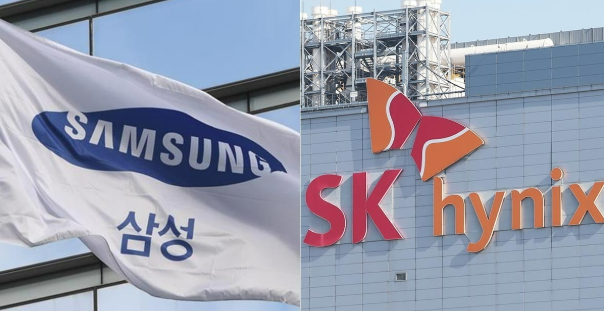 삼성, sk와 관련한 이미지