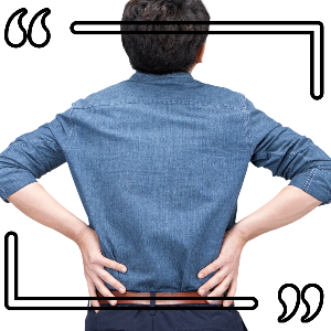 췌장암 등통증 부위 