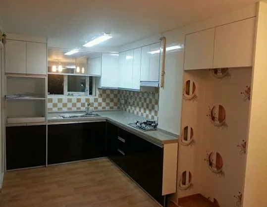 엘리트씽크대공장