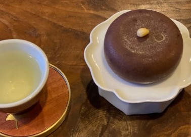 전주한옥마을 길거리음식 BEST 10