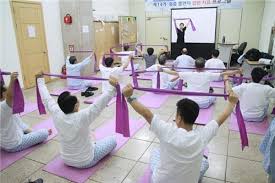 금연 캠프 무료 금연 프로그램