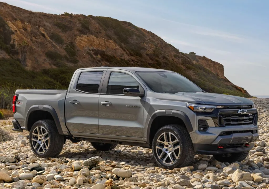 기아 타스만 제원 분석: 경쟁 모델과의 비교