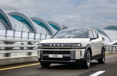 넥쏘 이지 스타트 프로그램 출시! 하루 7&amp;#44;200원에 넥쏘 탄다