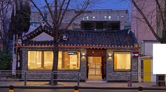 인텔리젠시아 커피 한국매장