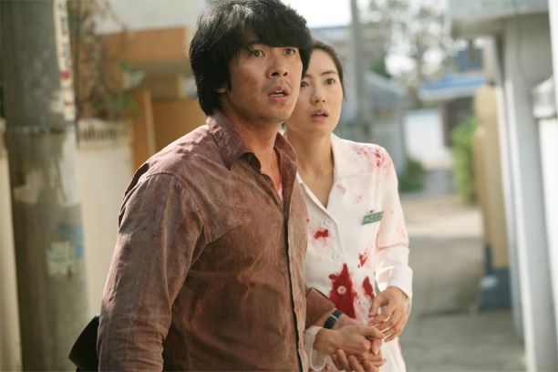 화려한 휴가 네이버영화