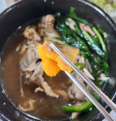 와뚠지호박