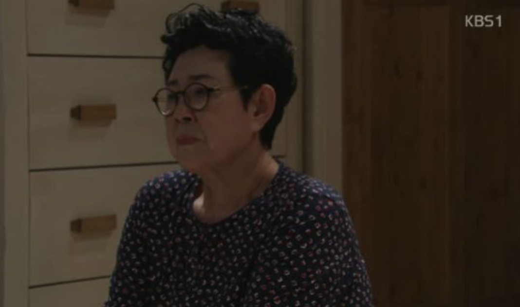 남능미 드라마