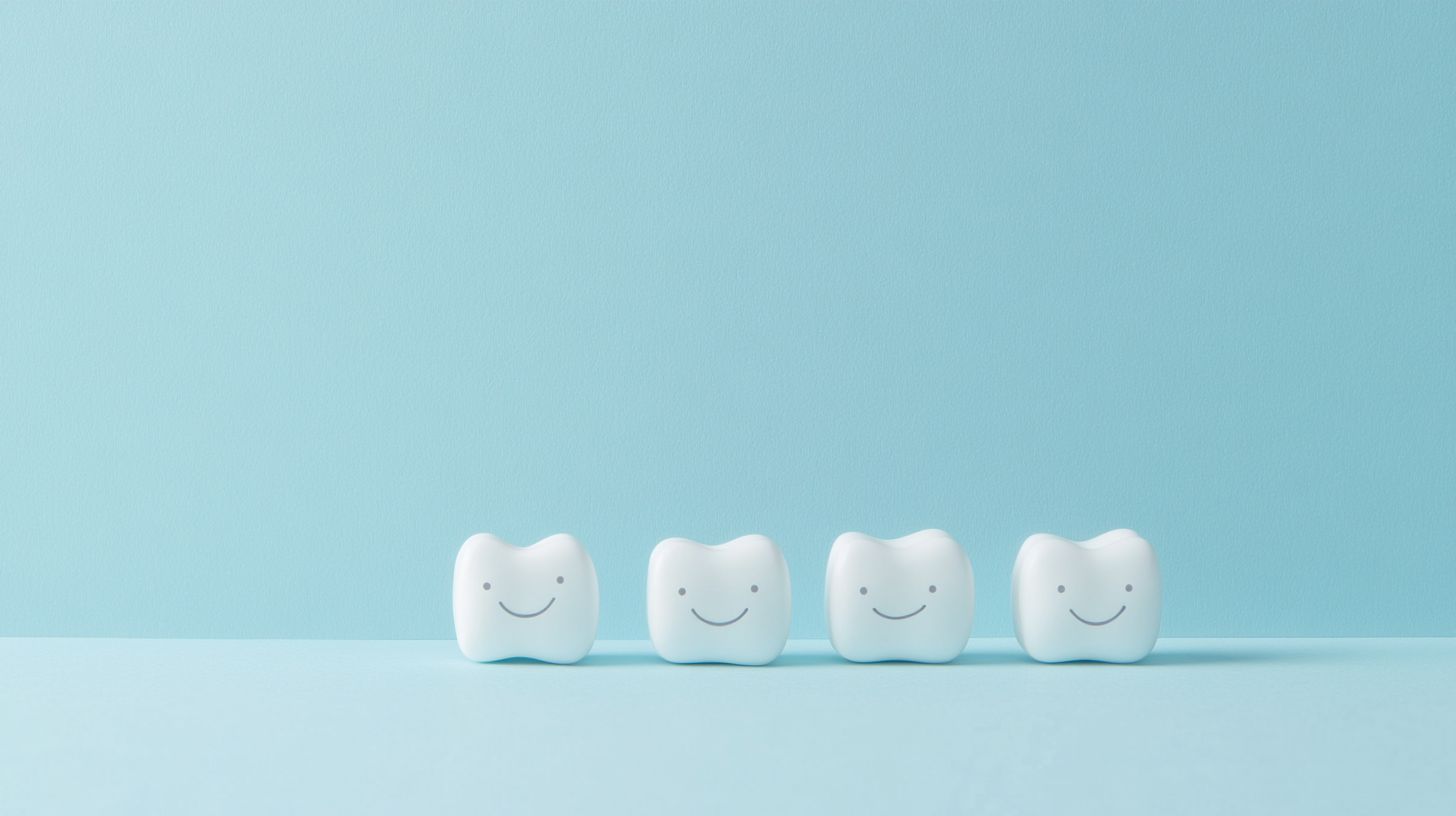 틀니 재제작의 과정