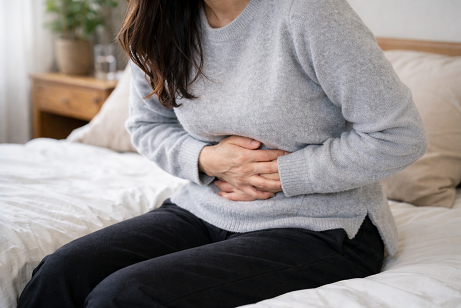 췌장암 초기증상