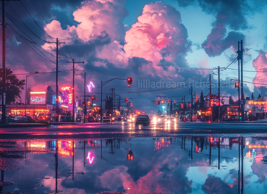 교통사고나는꿈