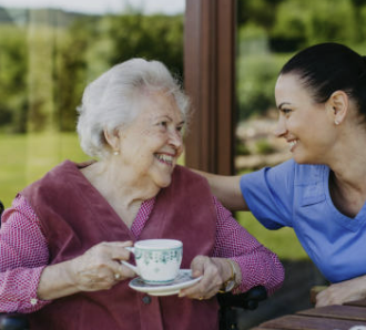 치매 초기증상 예방하는 방법&amp;#44; 미리 알아두자!