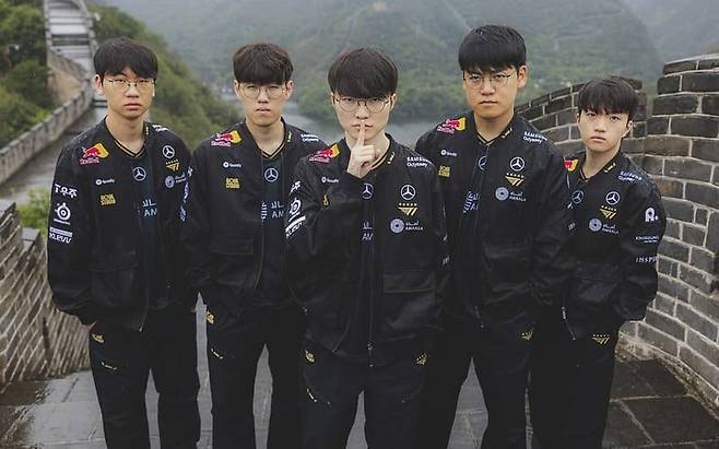 젠지, 한화생명 꺾고 진출 LCK 롤드컵 1위는 어느 팀이 될까