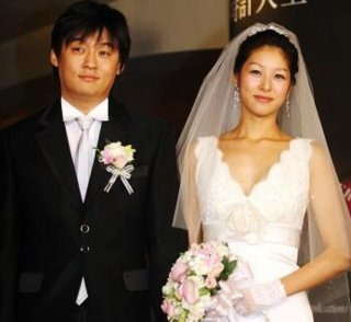 장신영 이혼 전남편