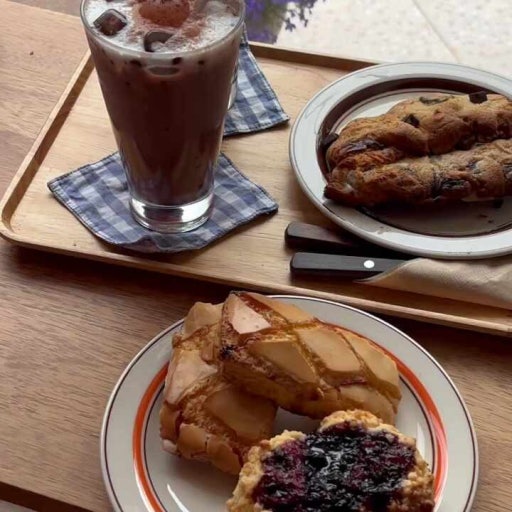 맛