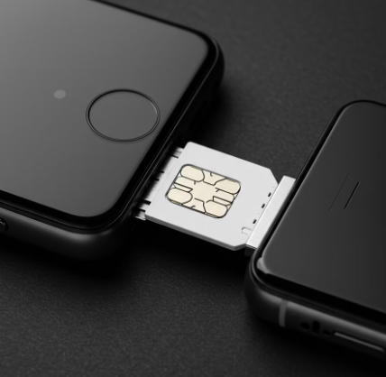 SK텔레콤-유심 교체 온라인 예약과 해킹 피해