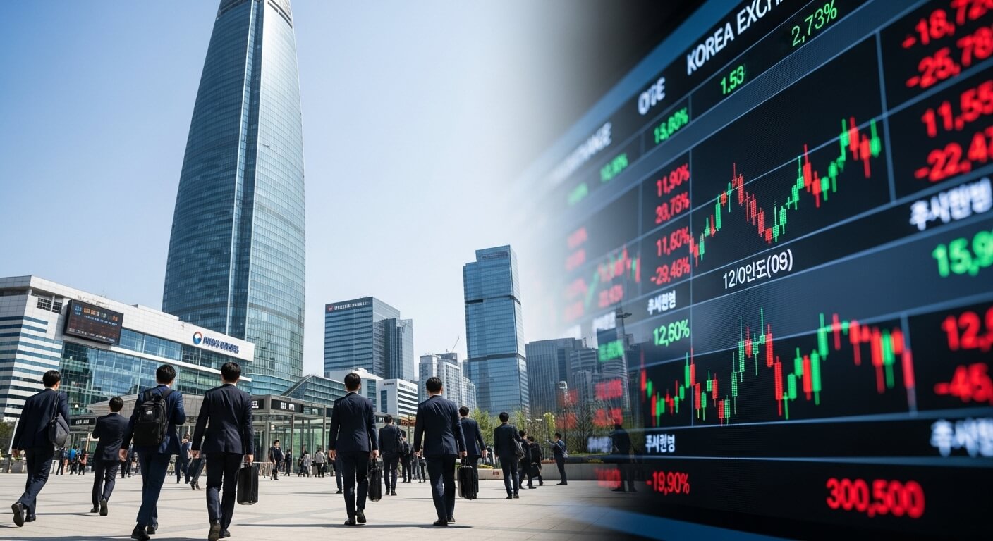 주식거래 수수료 및 세금