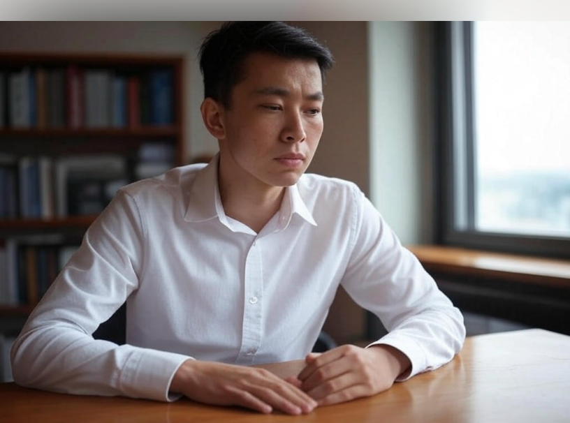 열심히 해도 실패하는 진짜 이유