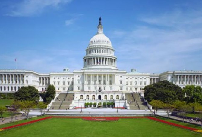 미국 워싱턴 관련 사진