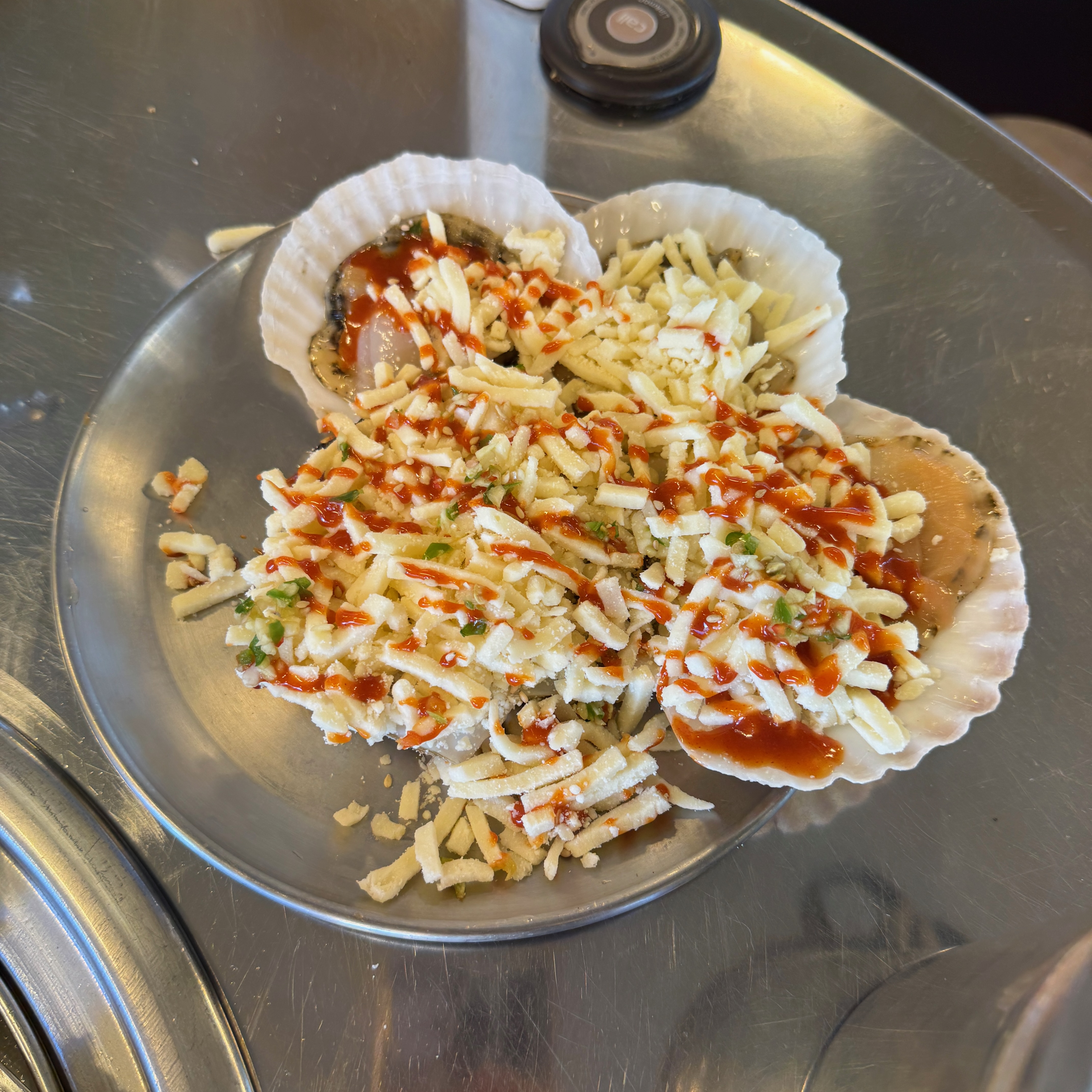 용인 죽전 상록회관