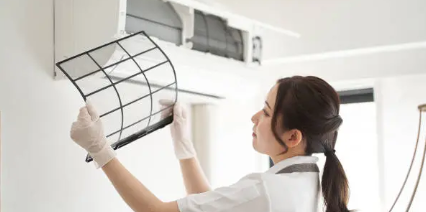 평택, 고덕 에어컨 청소 관련 사진