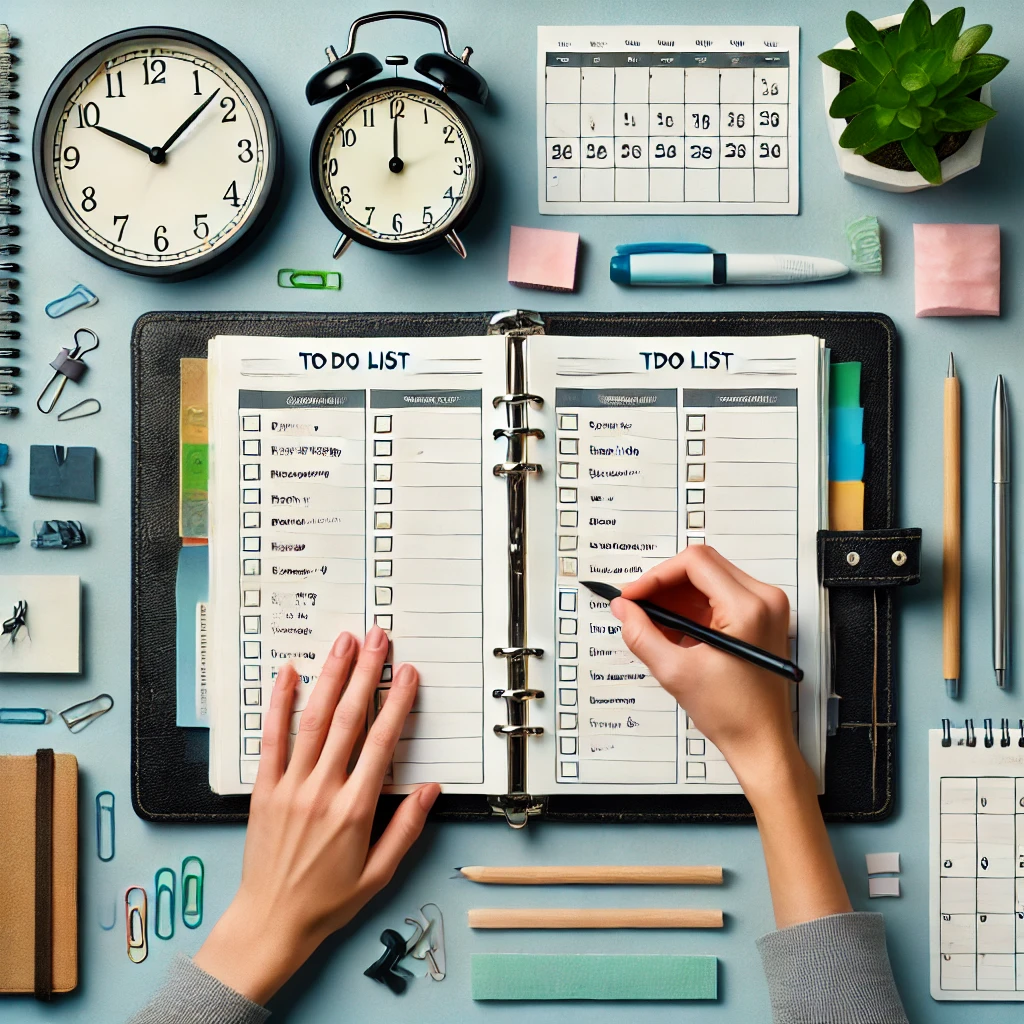 스트레스 관리 및 극복 방안