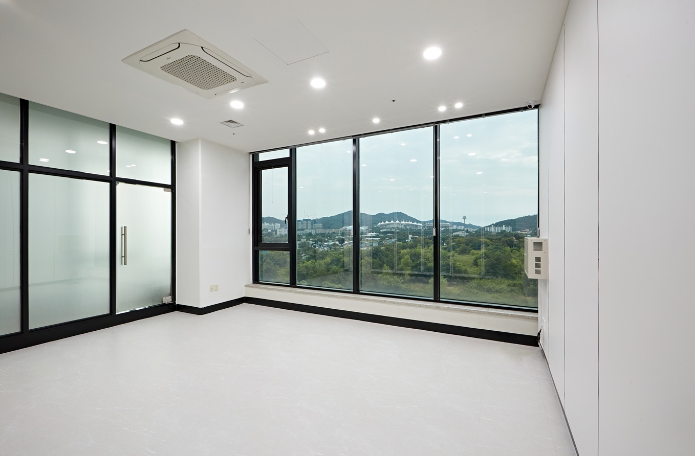 판교인테리어업체현장