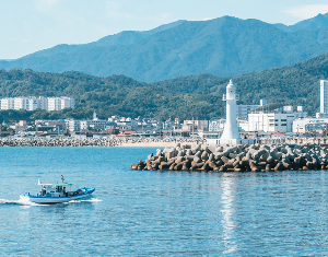 속초 여행 명소 BEST 4